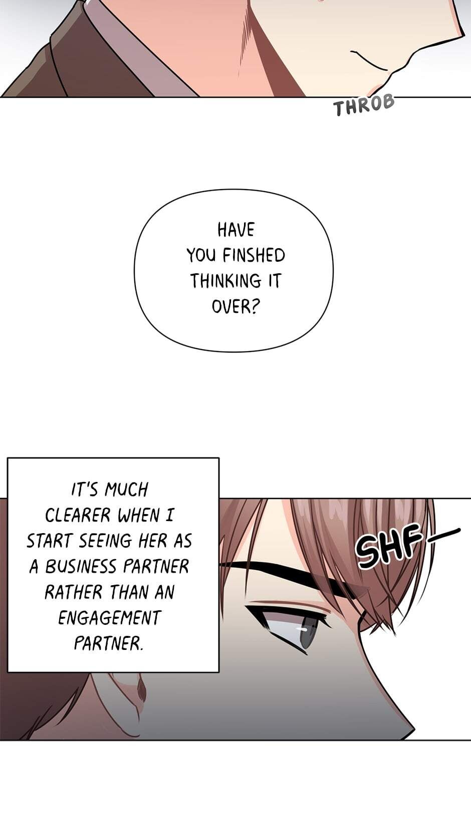 Green Light for Romance Chapter 29 - page 52