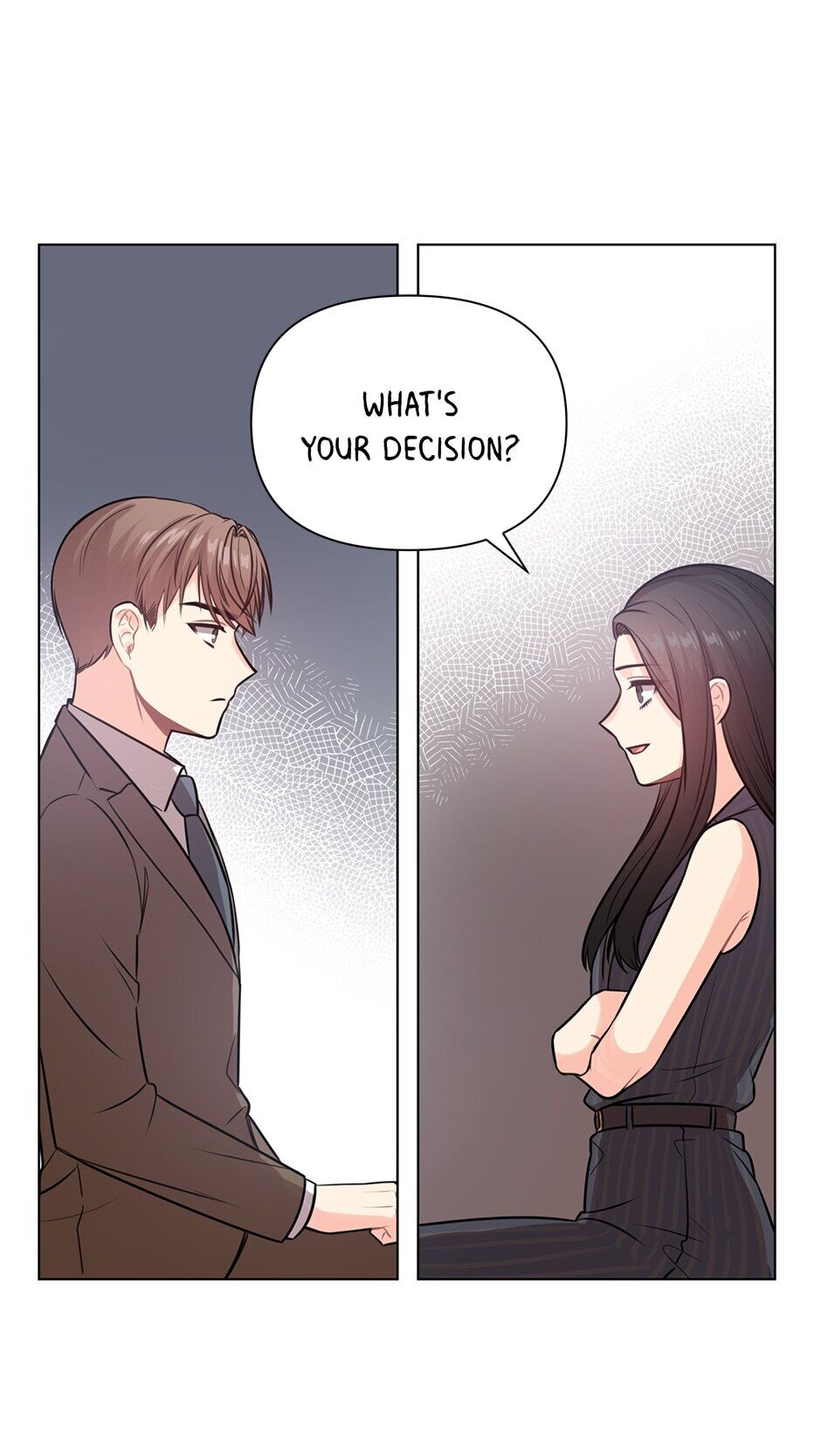 Green Light for Romance Chapter 29 - page 53