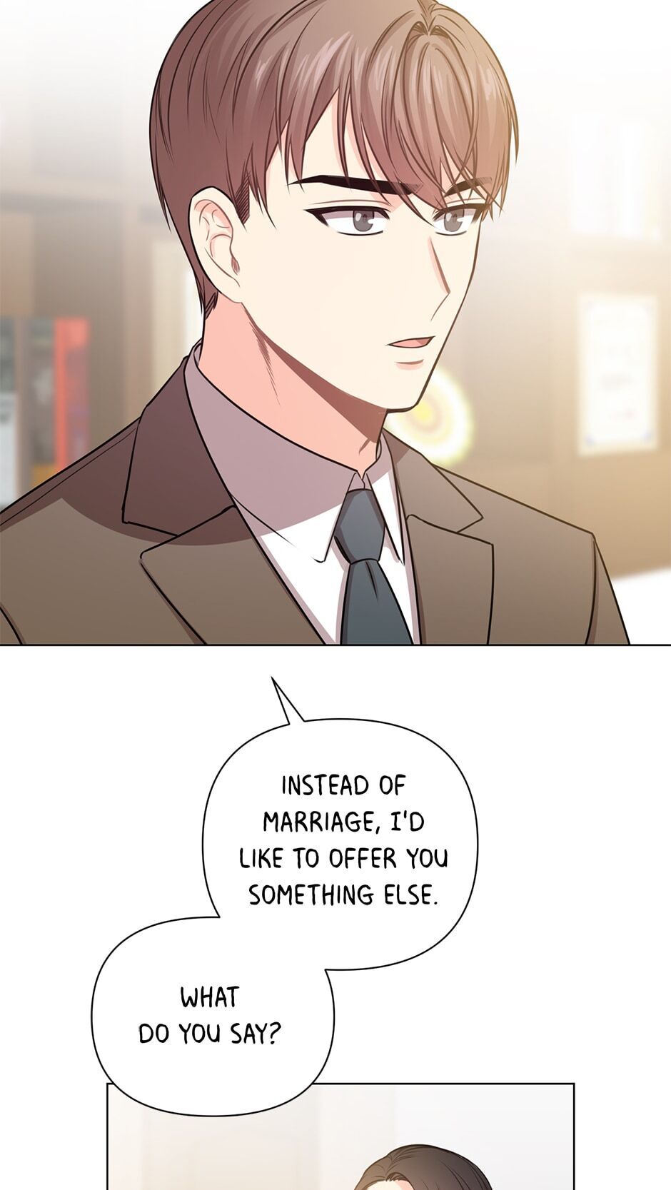Green Light for Romance Chapter 29 - page 55