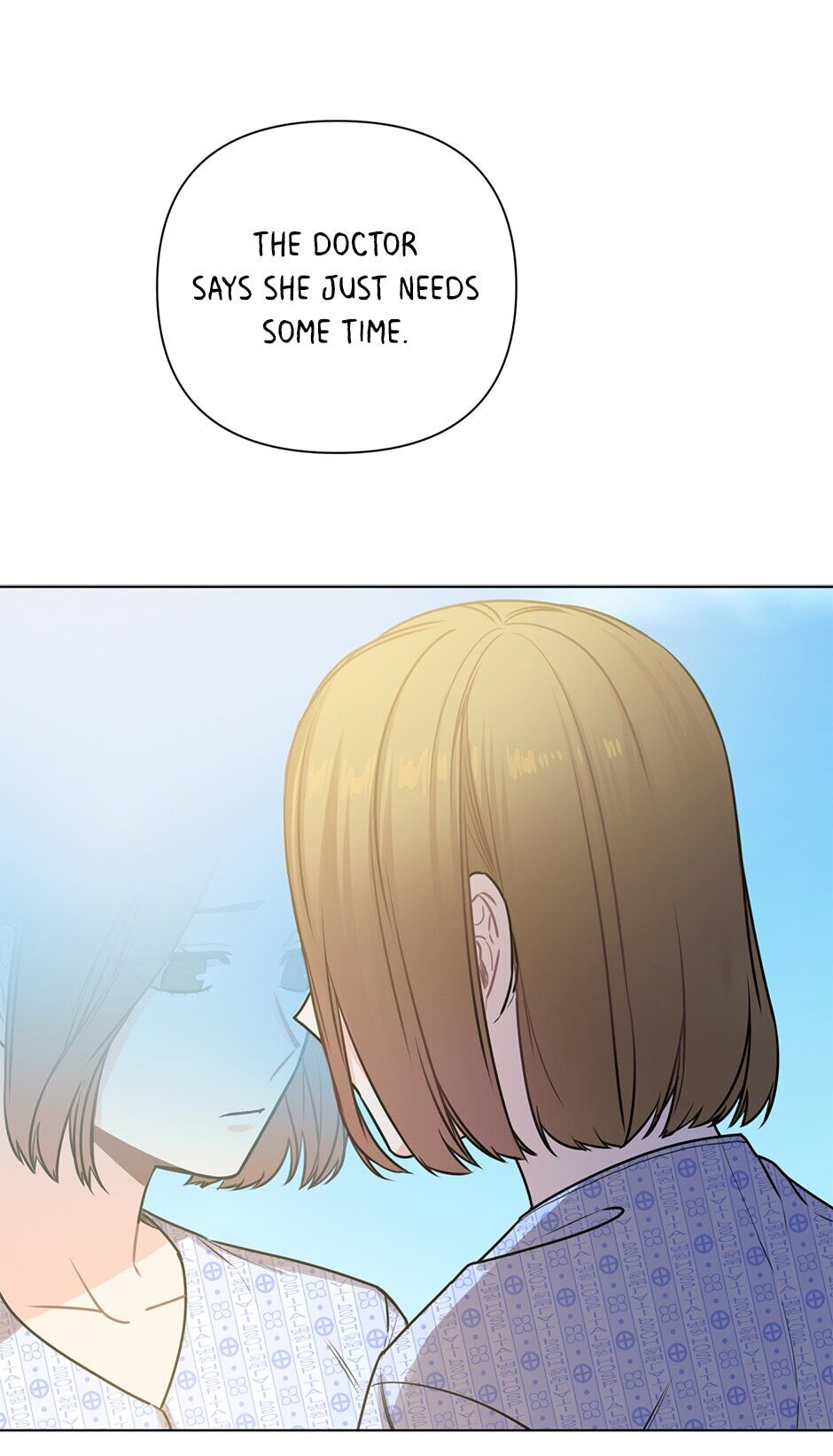 Green Light for Romance Chapter 29 - page 6