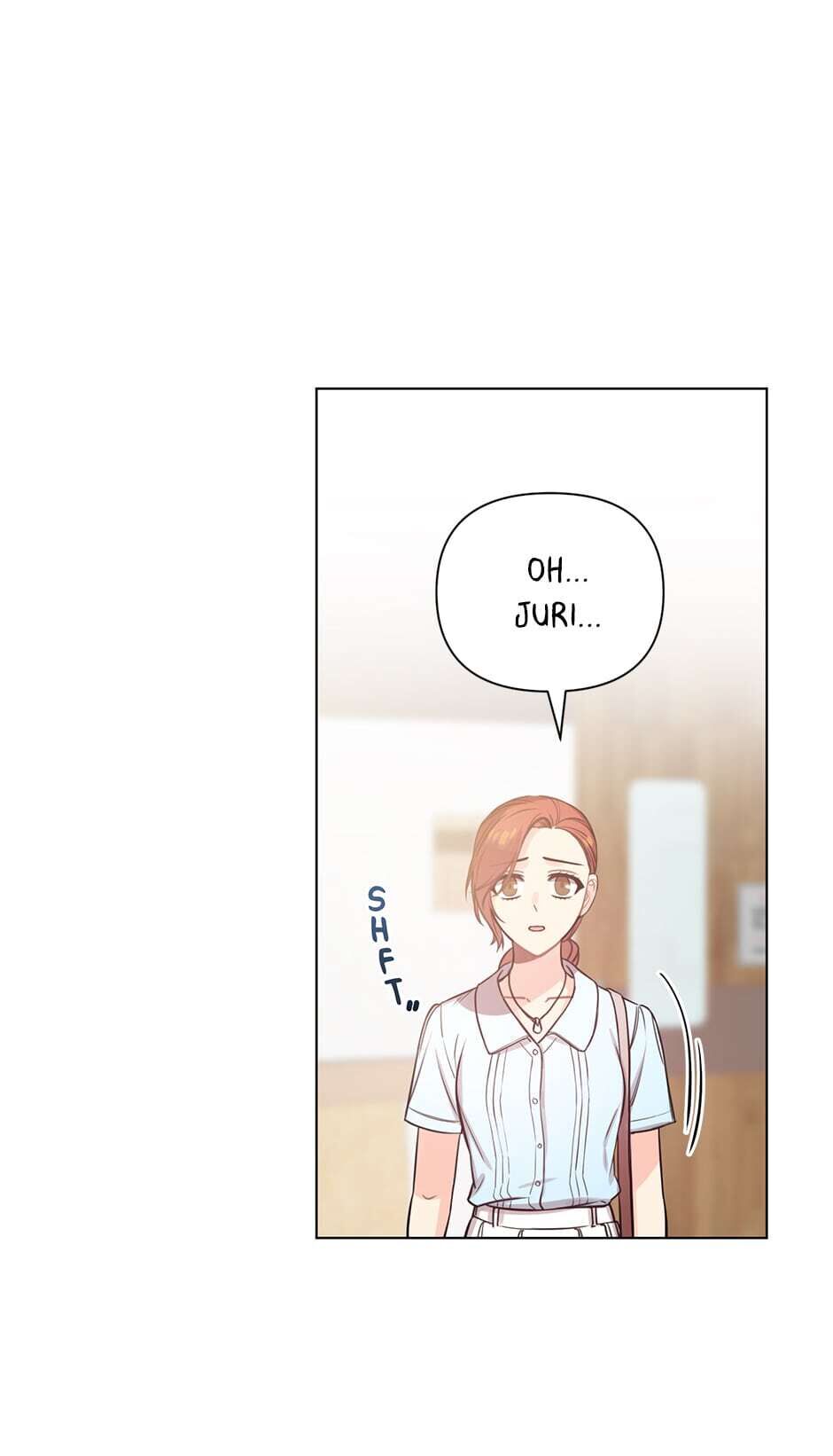 Green Light for Romance Chapter 29 - page 7