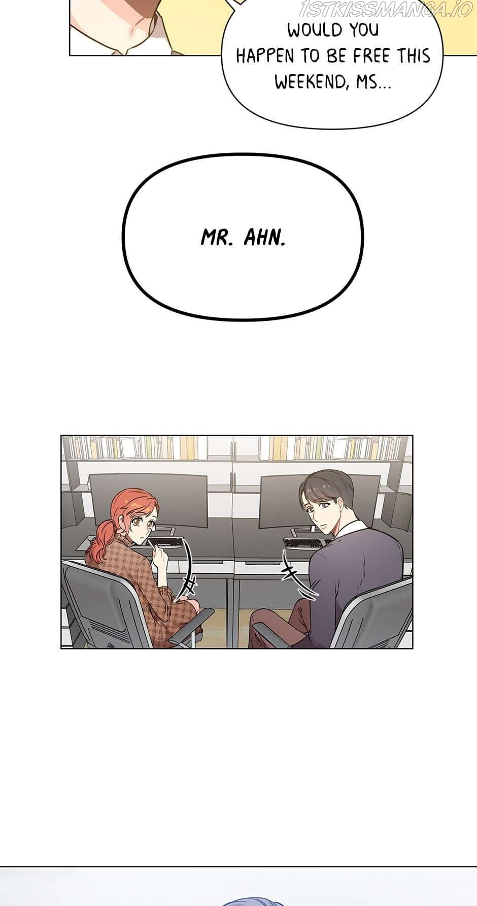 Green Light for Romance Chapter 3 - page 10