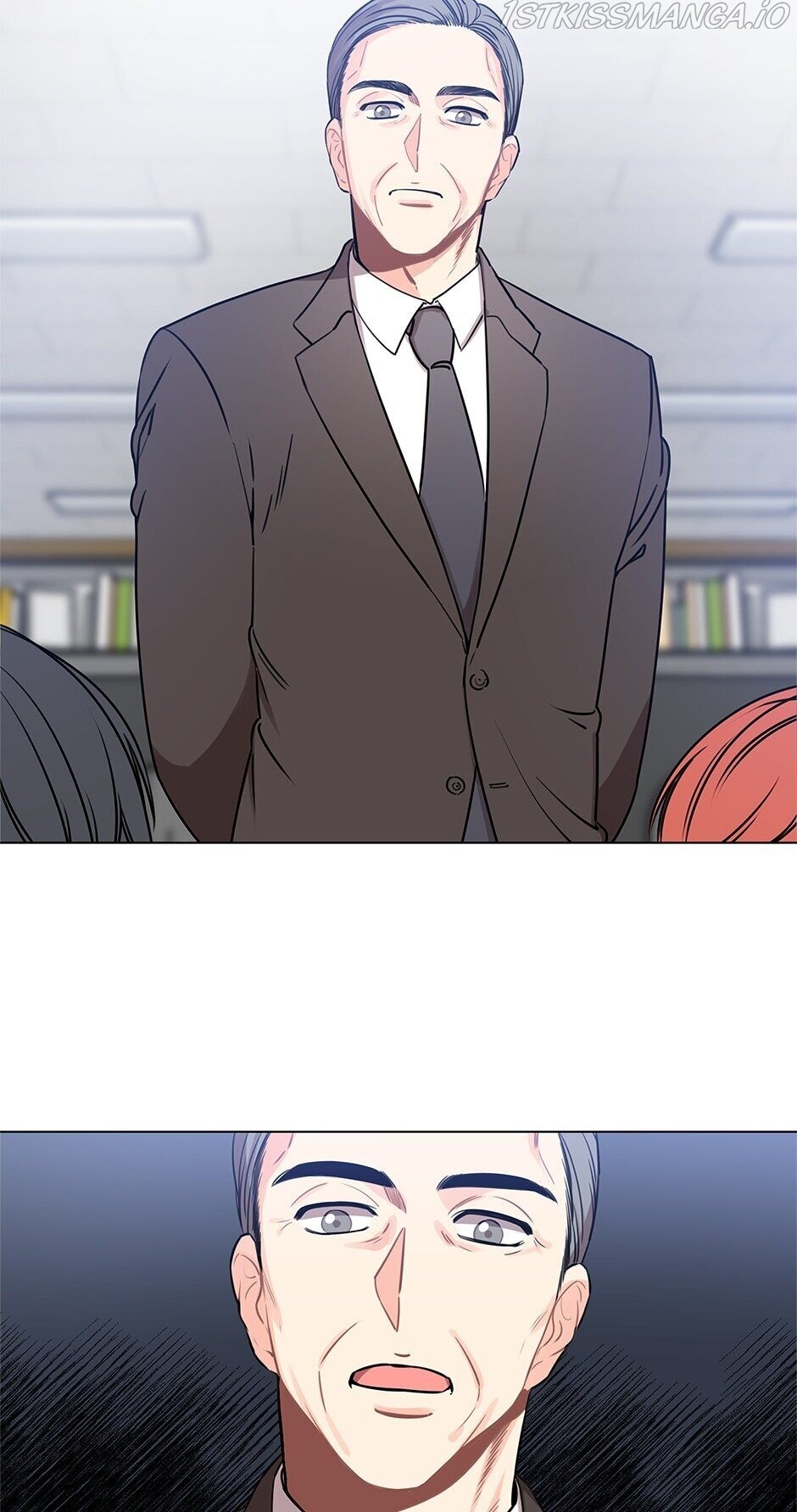 Green Light for Romance Chapter 3 - page 11