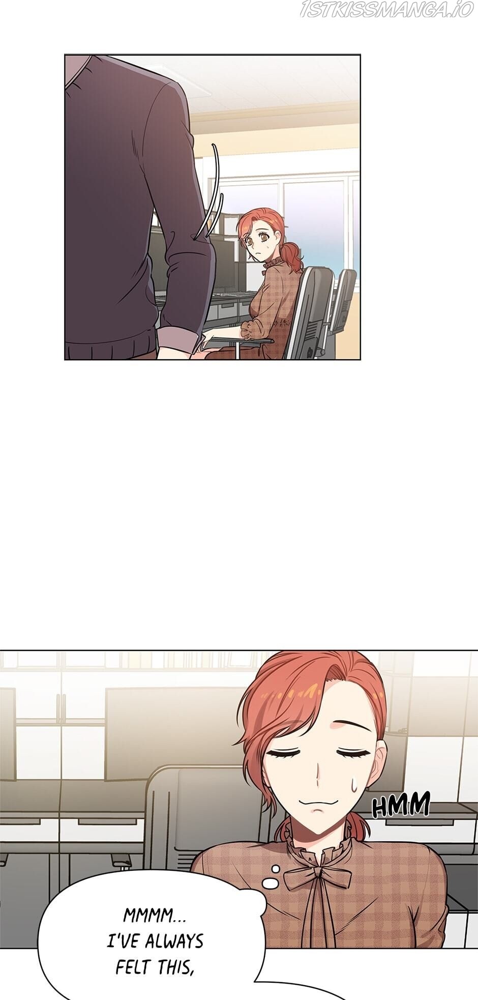 Green Light for Romance Chapter 3 - page 13