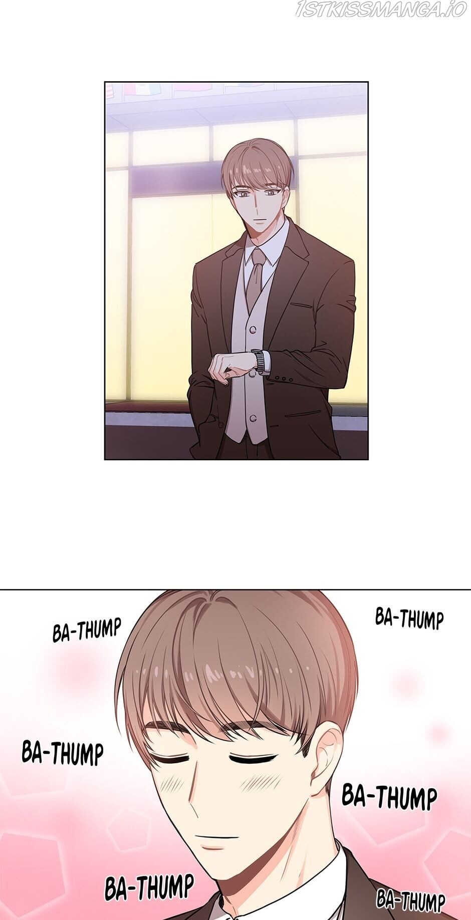 Green Light for Romance Chapter 3 - page 17