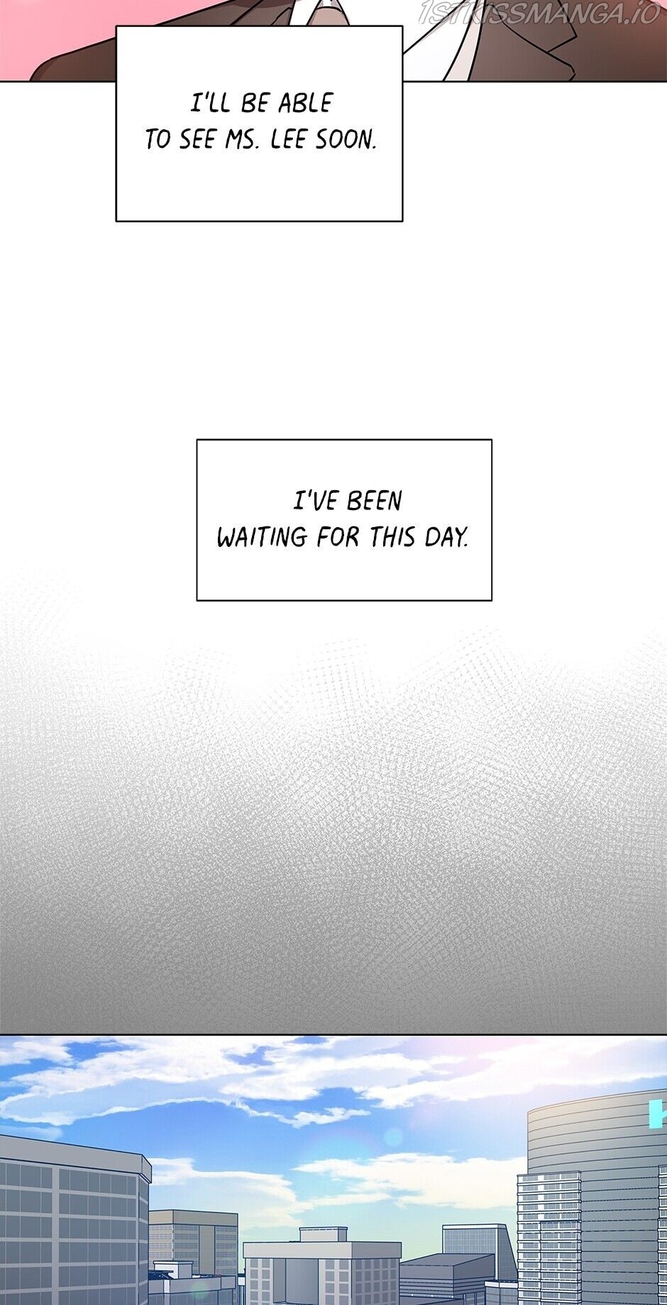 Green Light for Romance Chapter 3 - page 18