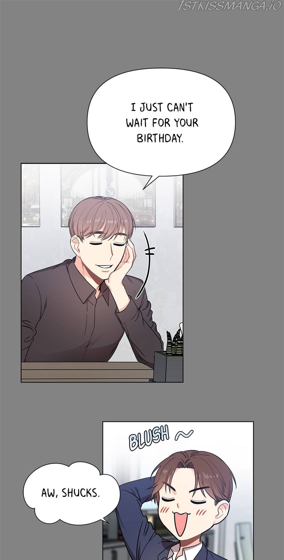 Green Light for Romance Chapter 3 - page 22