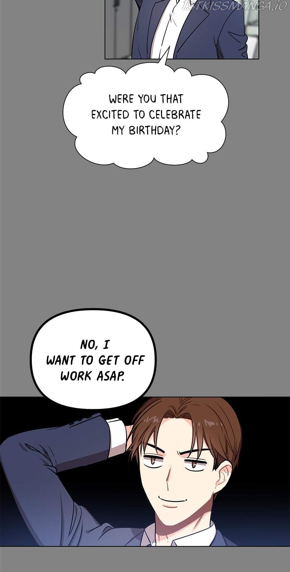Green Light for Romance Chapter 3 - page 23