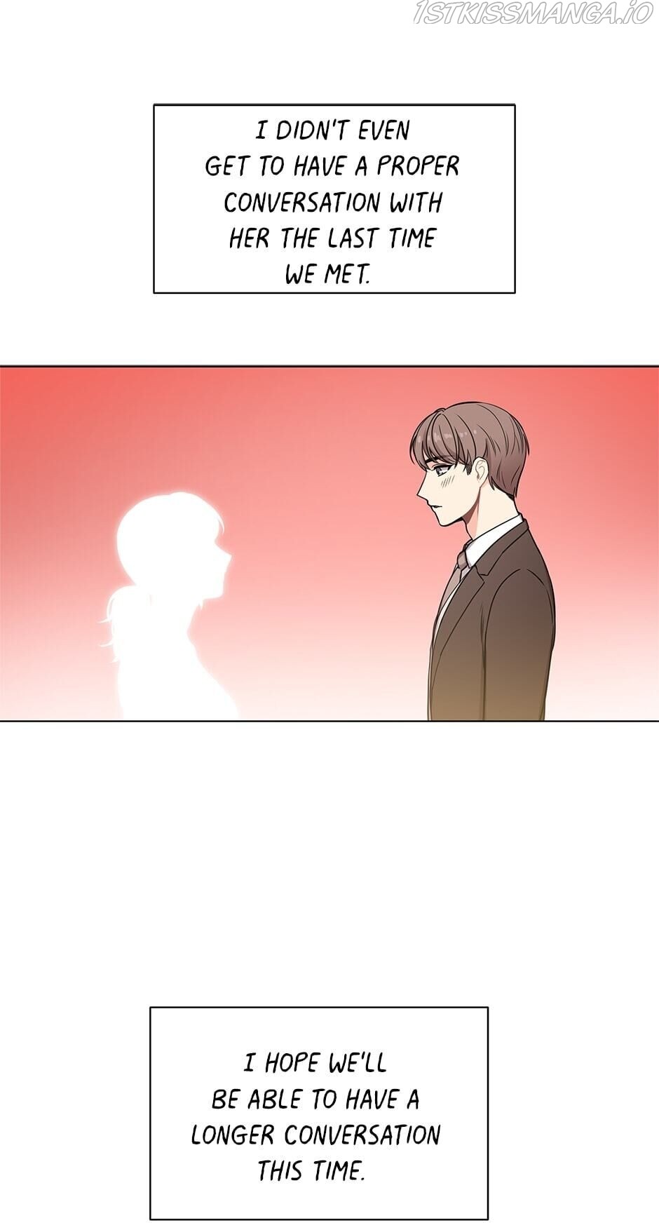 Green Light for Romance Chapter 3 - page 25