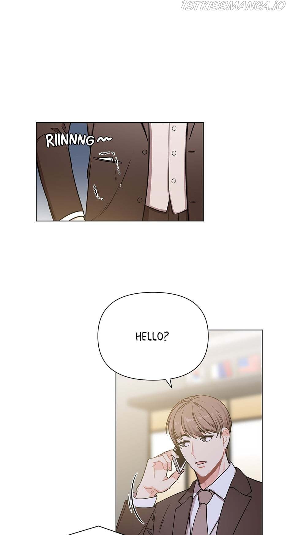 Green Light for Romance Chapter 3 - page 27