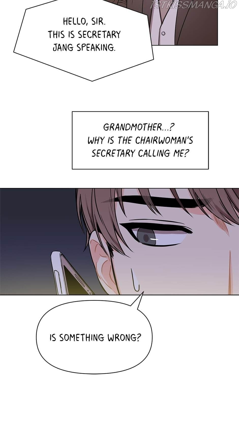 Green Light for Romance Chapter 3 - page 28