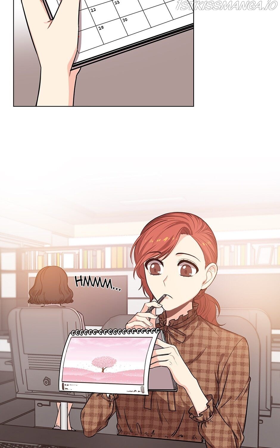 Green Light for Romance Chapter 3 - page 3