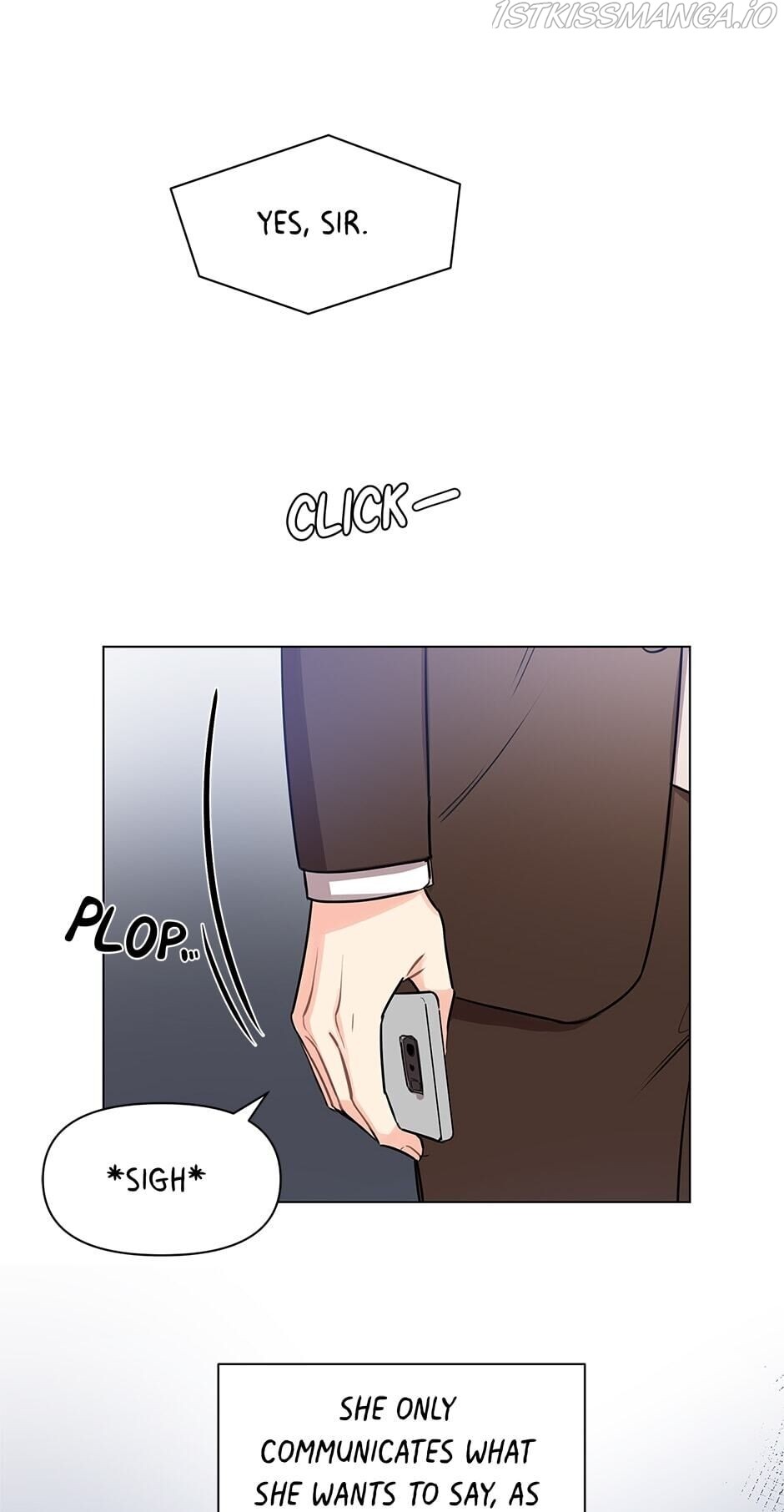 Green Light for Romance Chapter 3 - page 30