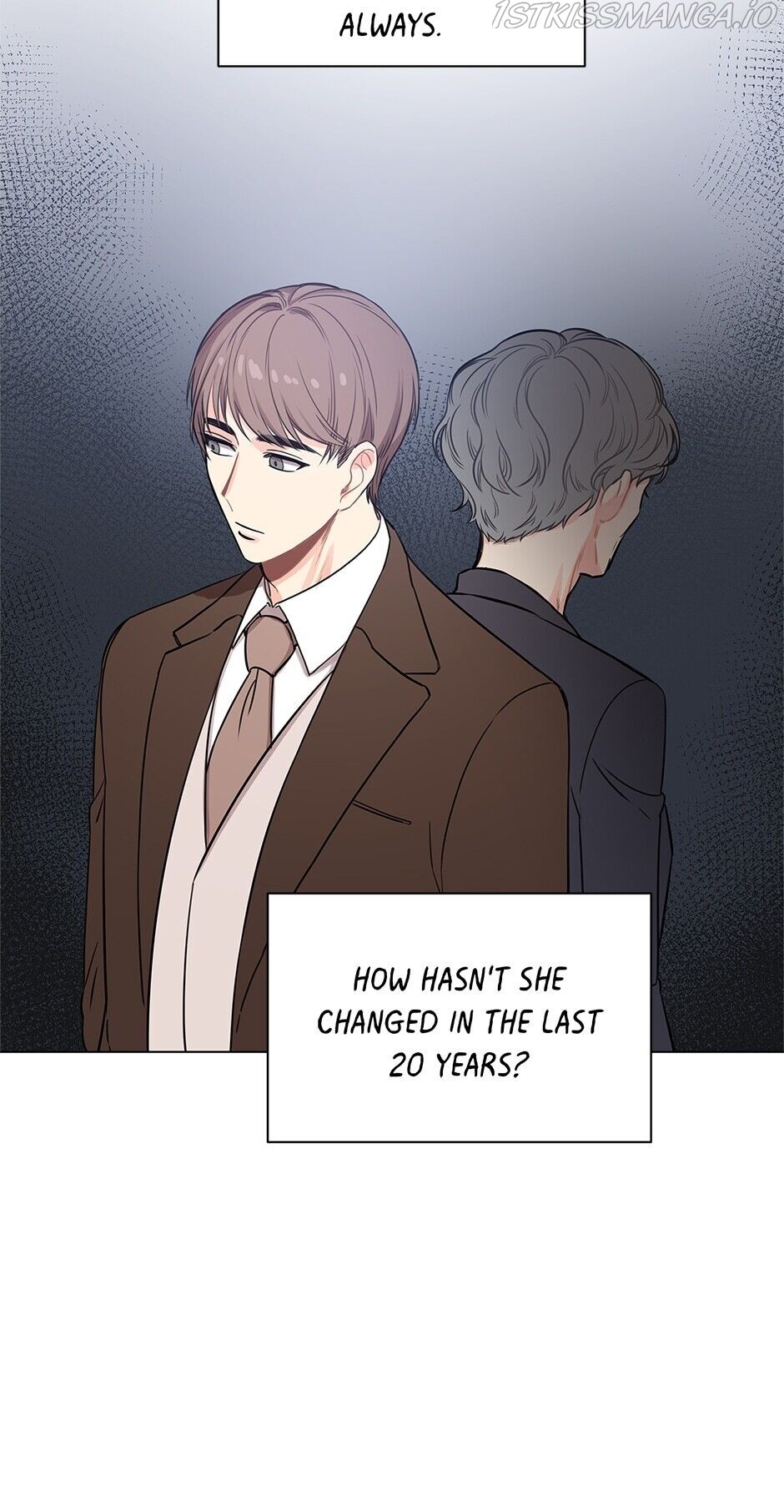 Green Light for Romance Chapter 3 - page 31