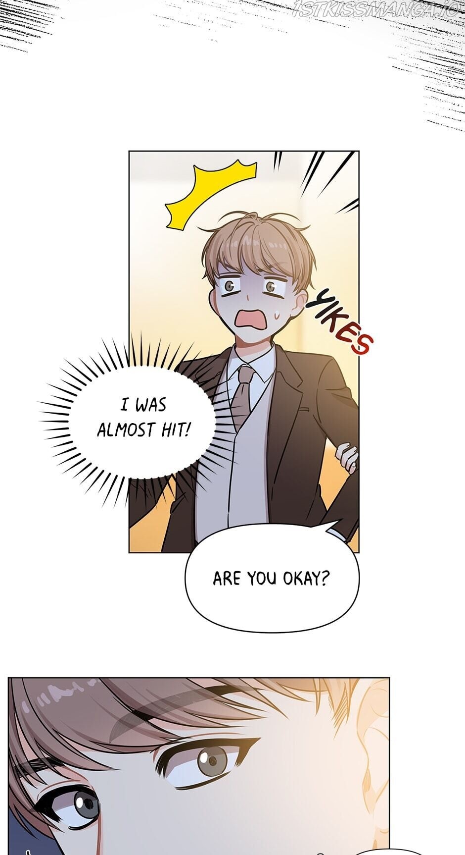 Green Light for Romance Chapter 3 - page 35