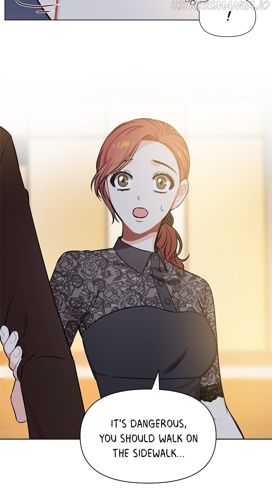 Green Light for Romance Chapter 3 - page 36