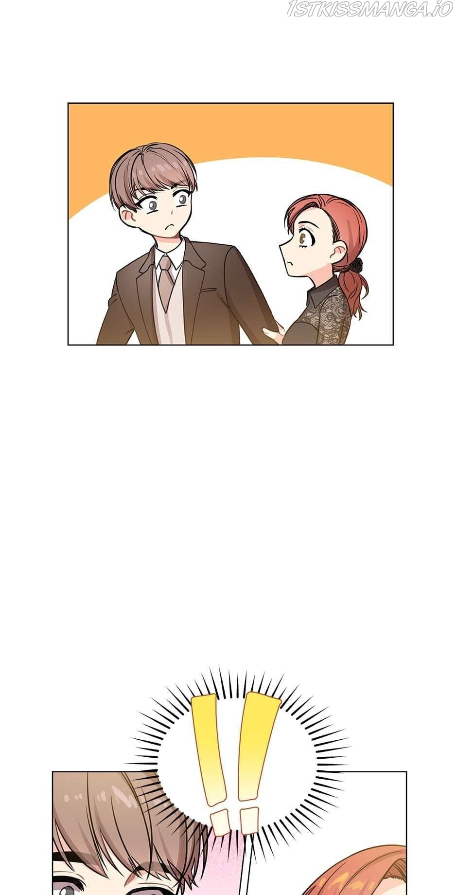 Green Light for Romance Chapter 3 - page 37