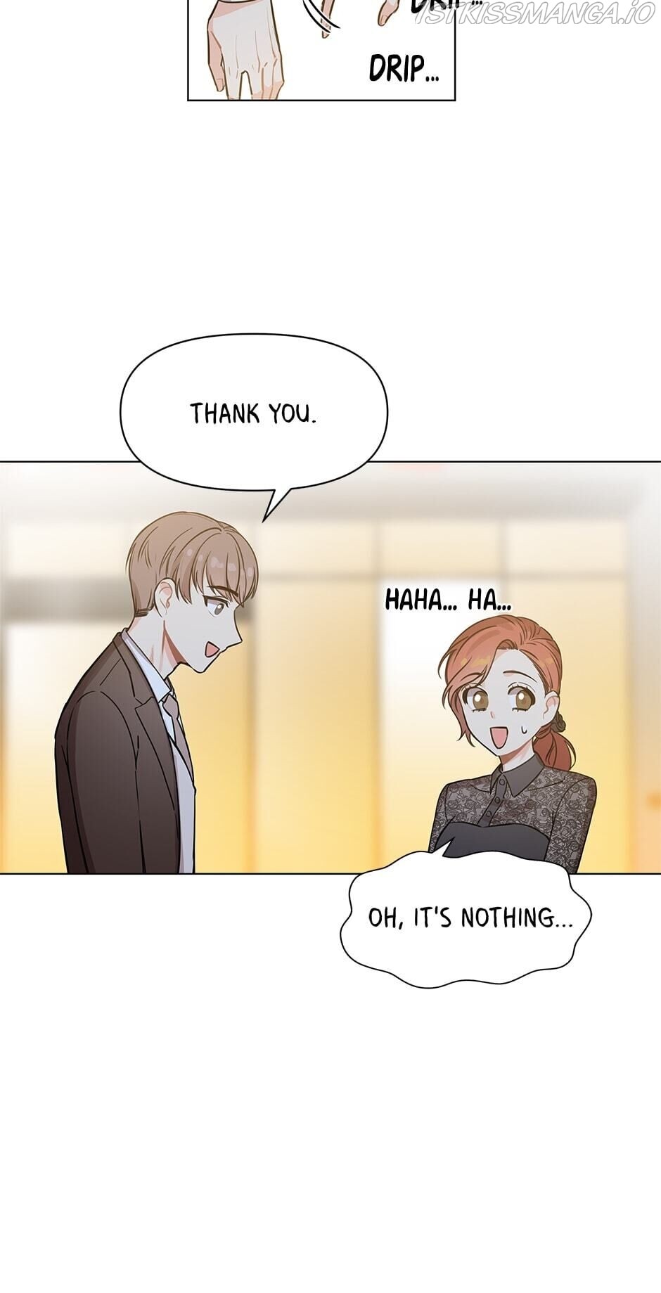 Green Light for Romance Chapter 3 - page 39