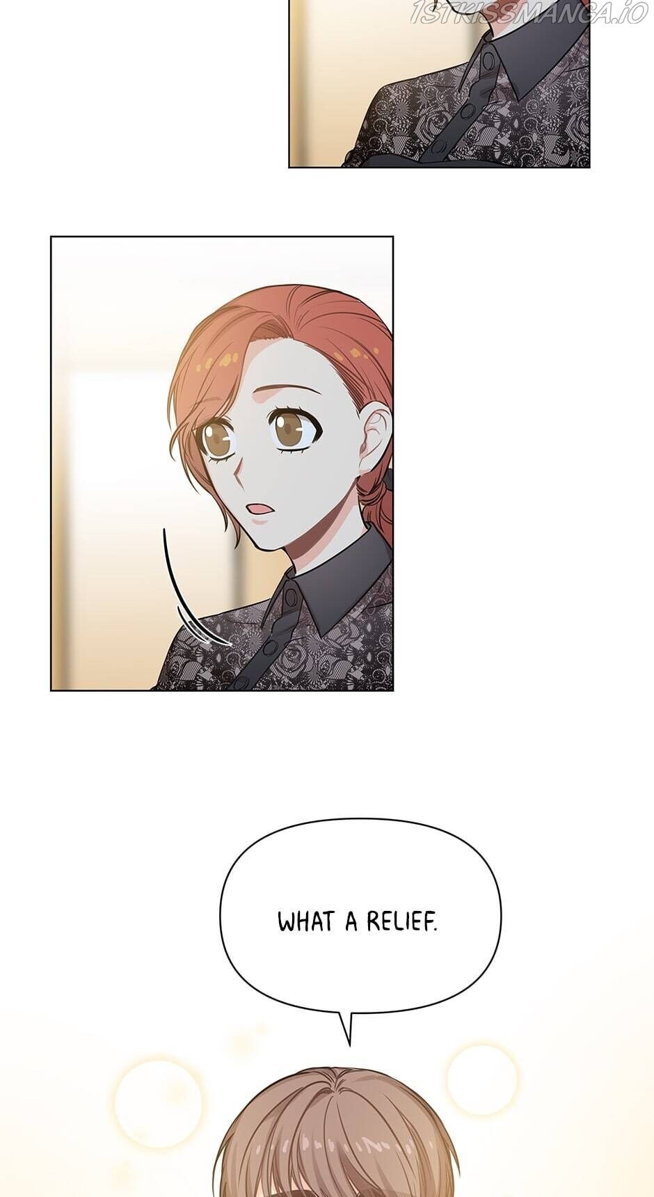 Green Light for Romance Chapter 3 - page 42