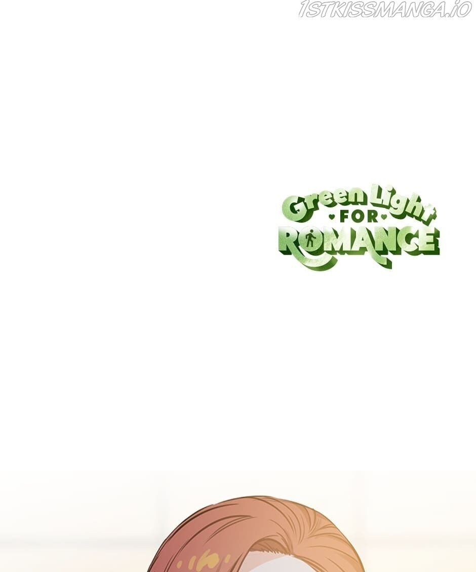 Green Light for Romance Chapter 3 - page 45