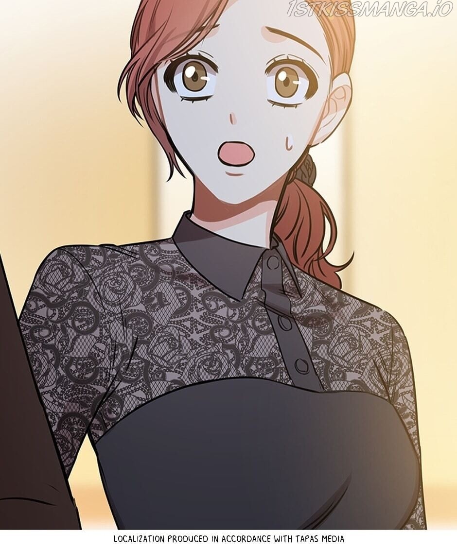 Green Light for Romance Chapter 3 - page 46