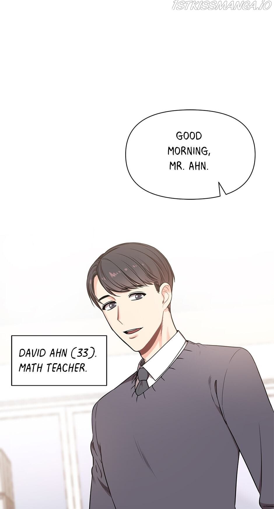 Green Light for Romance Chapter 3 - page 5