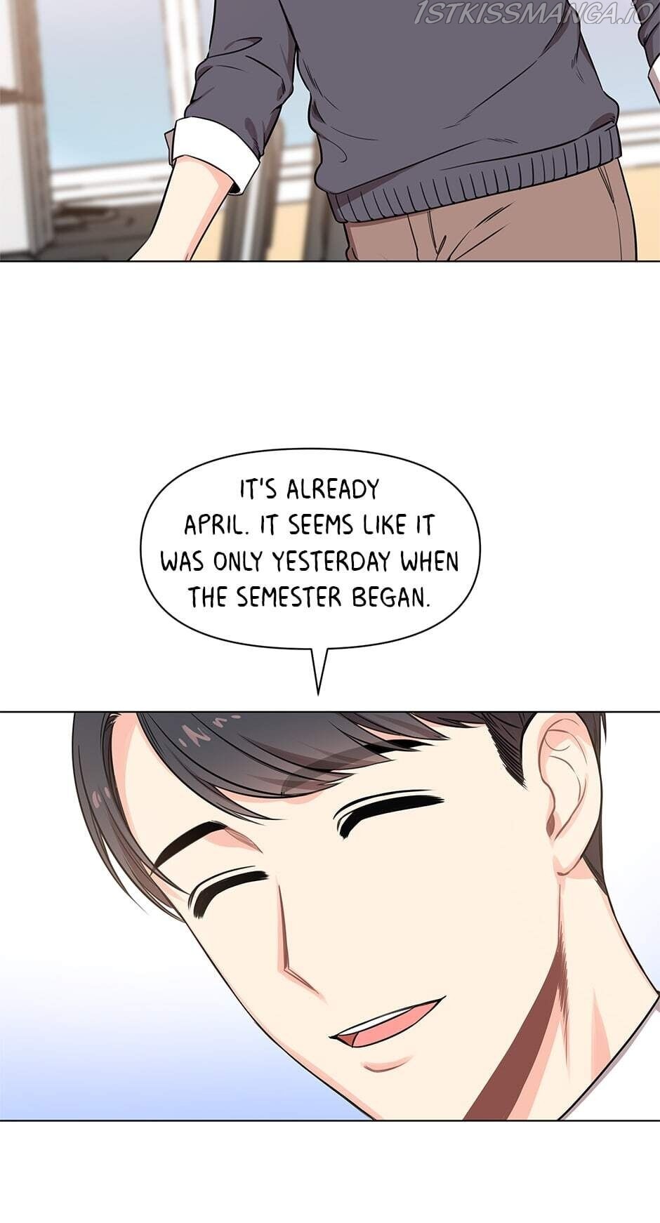 Green Light for Romance Chapter 3 - page 6