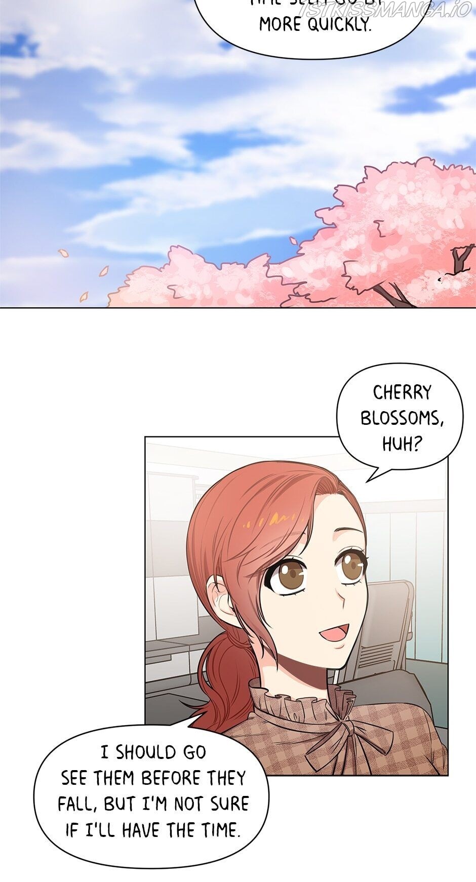Green Light for Romance Chapter 3 - page 8