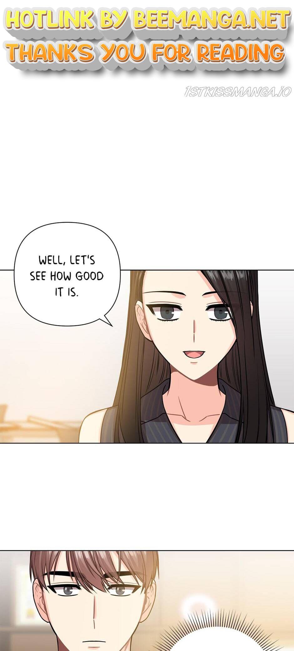 Green Light for Romance Chapter 30 - page 1