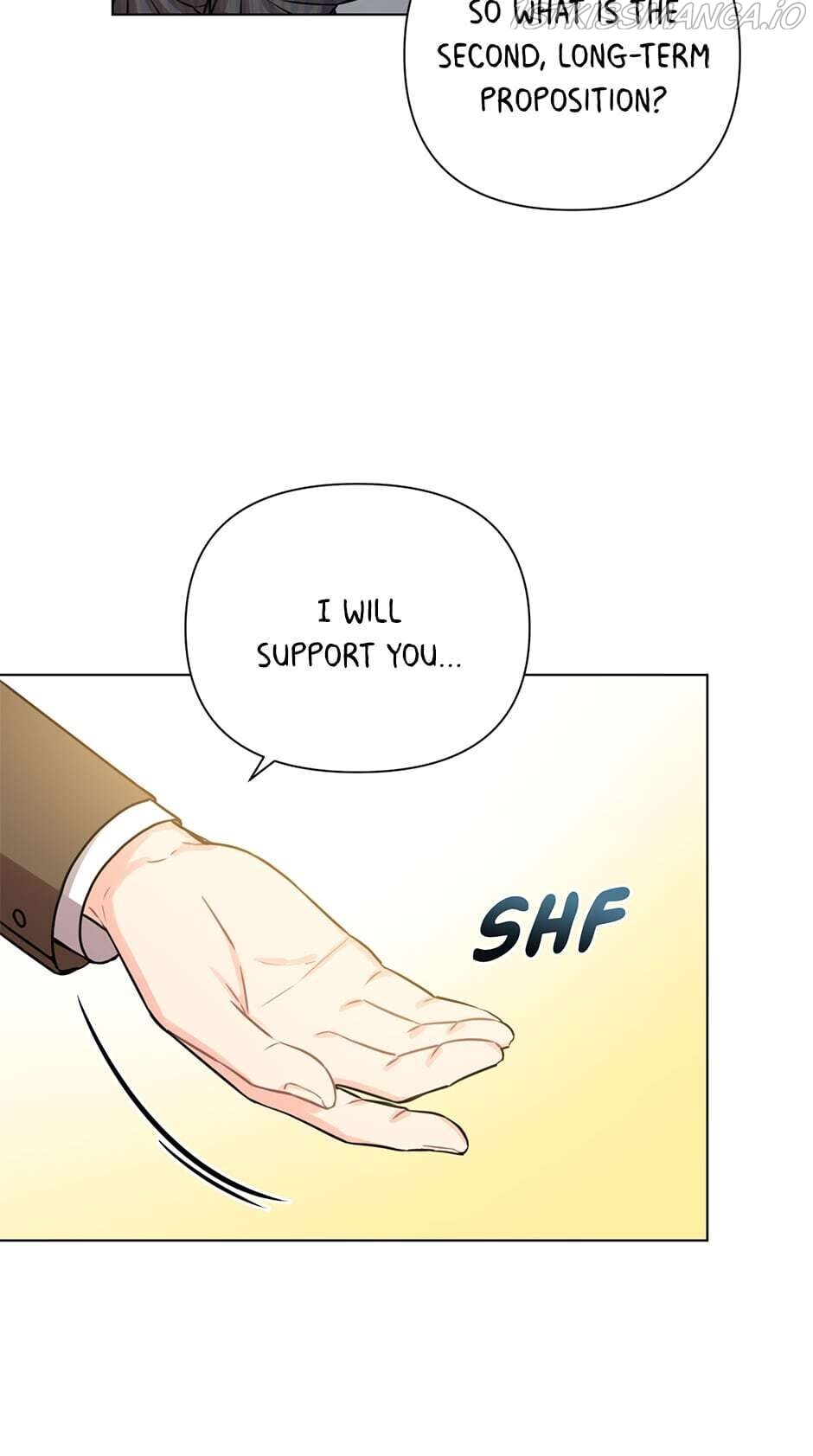 Green Light for Romance Chapter 30 - page 10