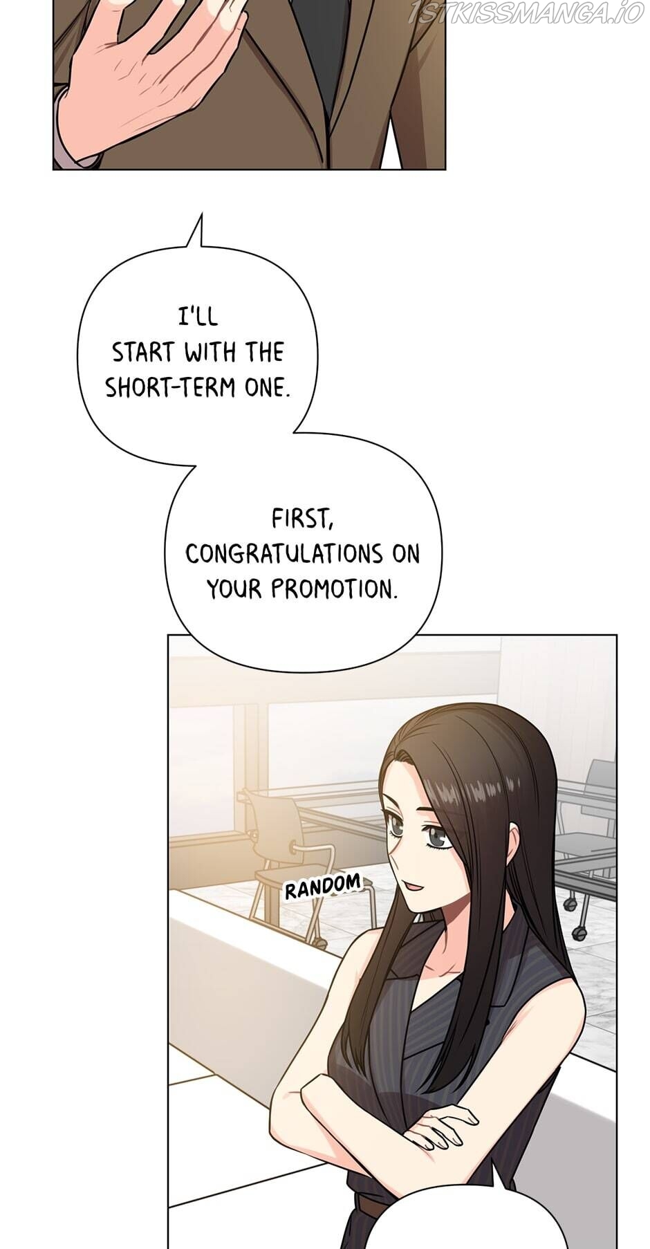 Green Light for Romance Chapter 30 - page 3