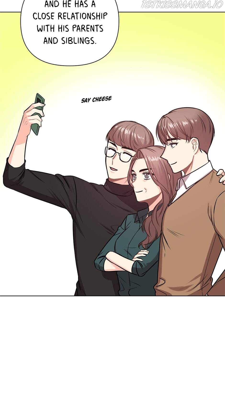 Green Light for Romance Chapter 30 - page 31