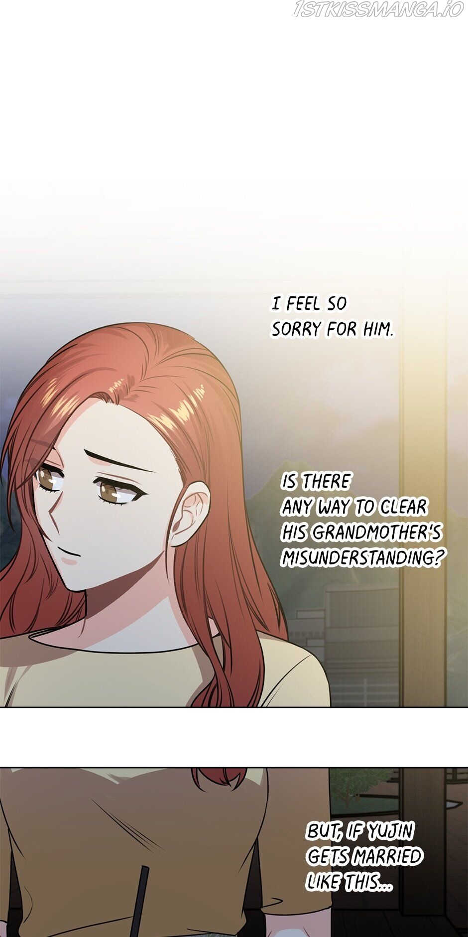 Green Light for Romance Chapter 30 - page 56
