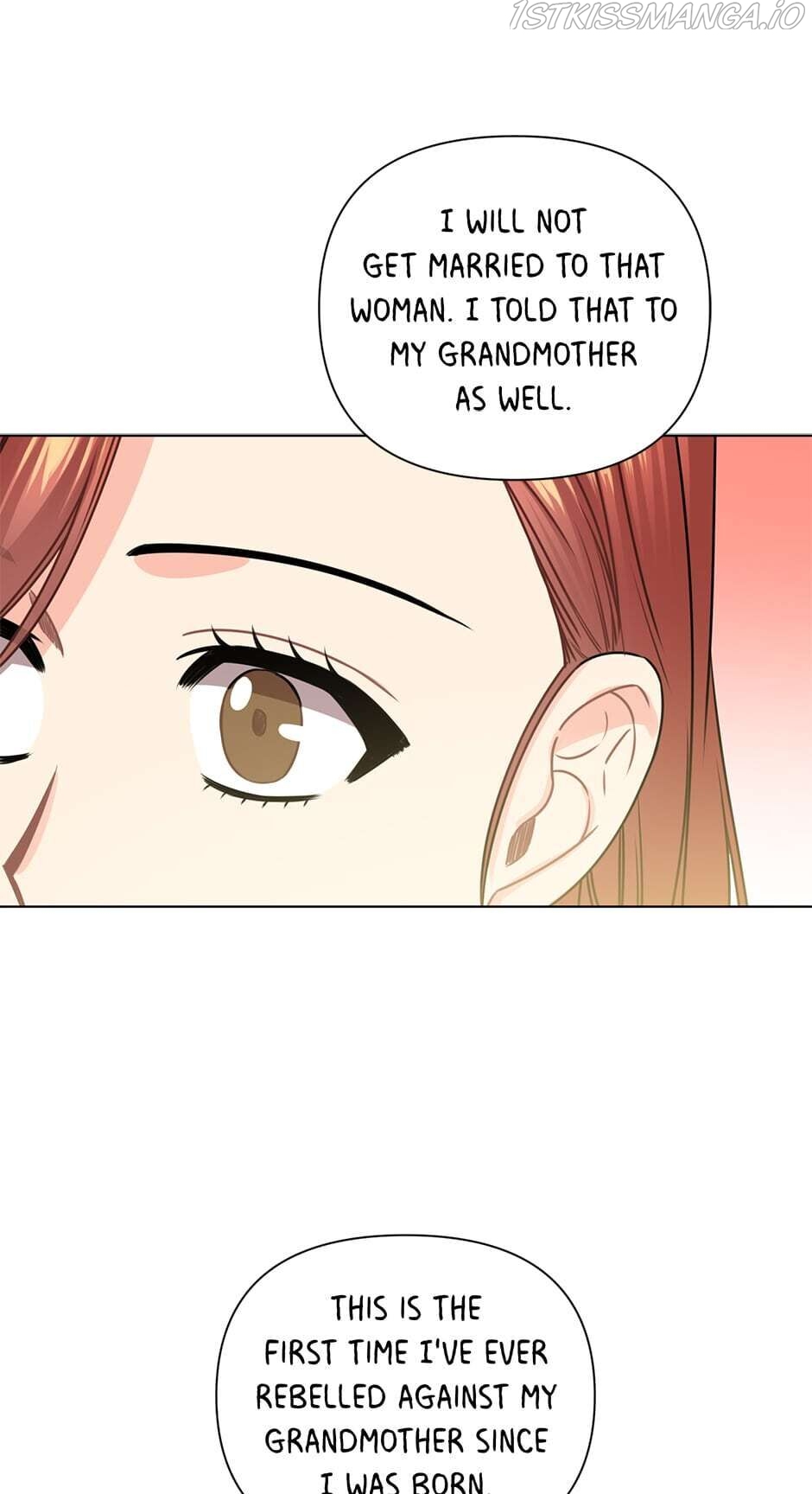 Green Light for Romance Chapter 30 - page 58