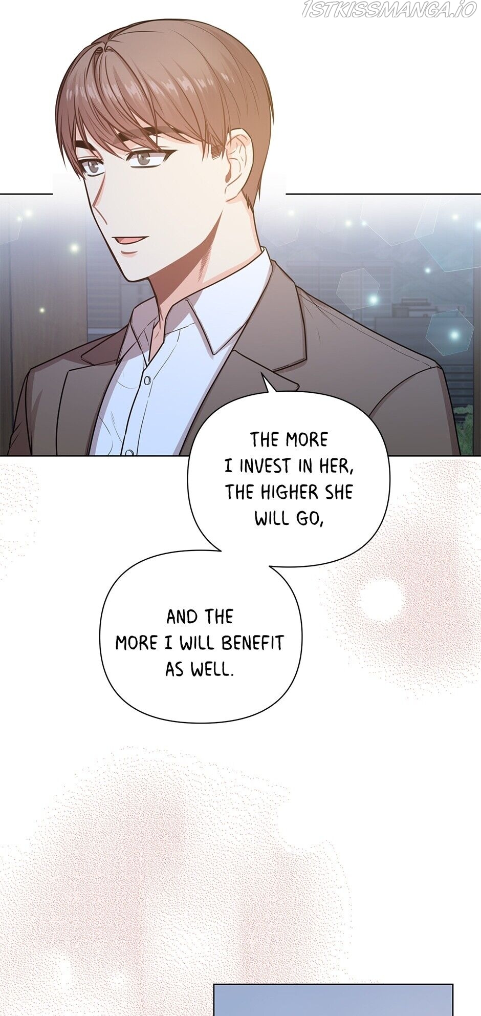 Green Light for Romance Chapter 31 - page 11