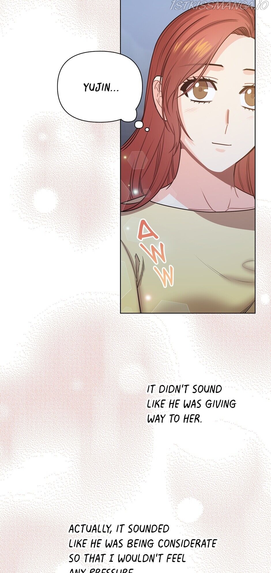 Green Light for Romance Chapter 31 - page 12