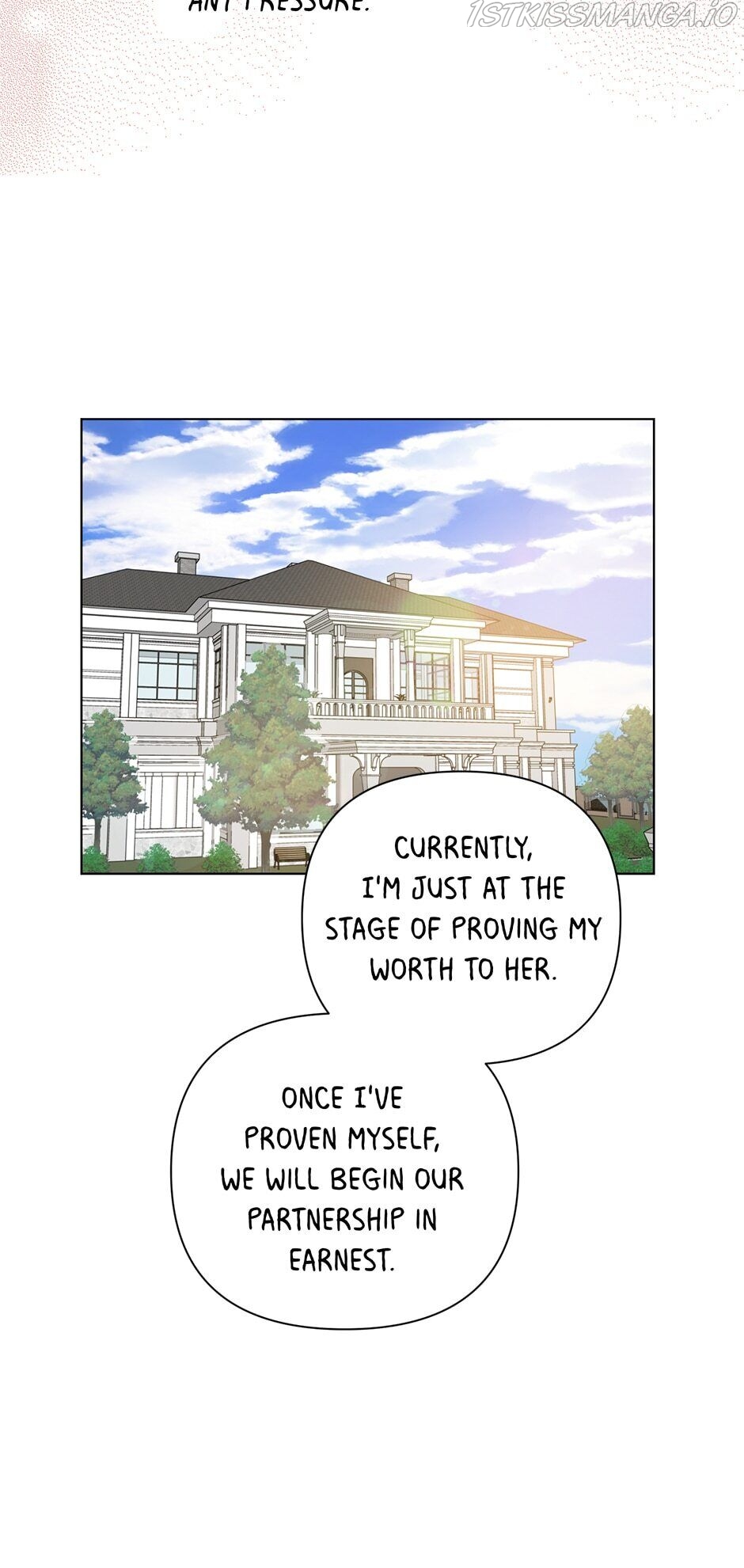 Green Light for Romance Chapter 31 - page 13