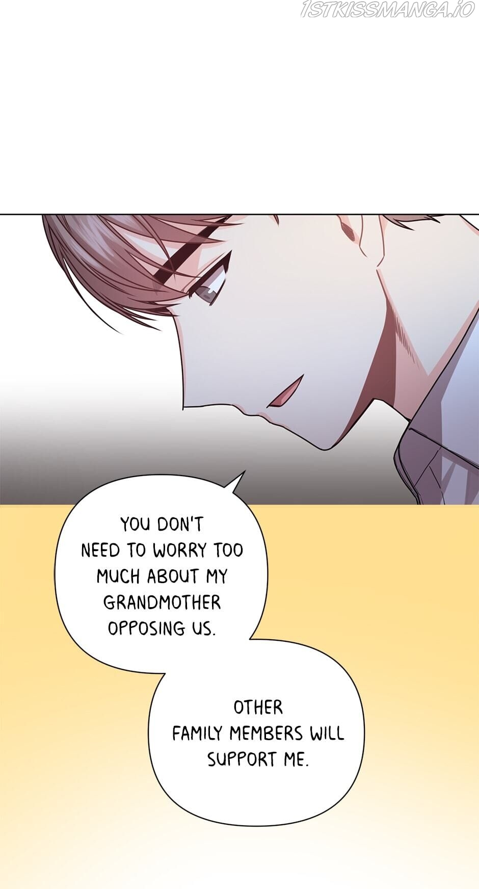 Green Light for Romance Chapter 31 - page 14