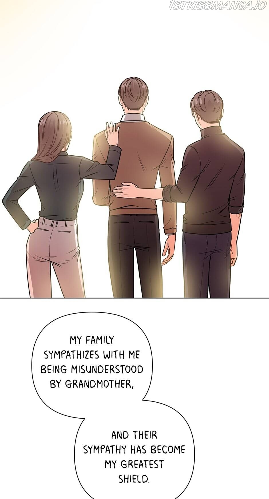 Green Light for Romance Chapter 31 - page 15