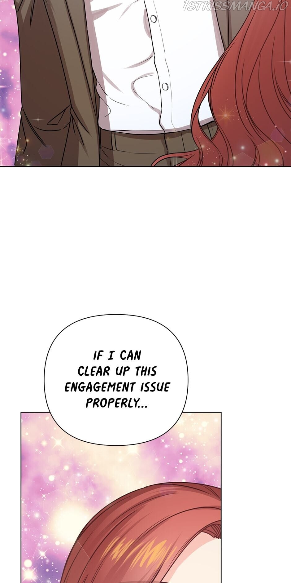 Green Light for Romance Chapter 31 - page 19