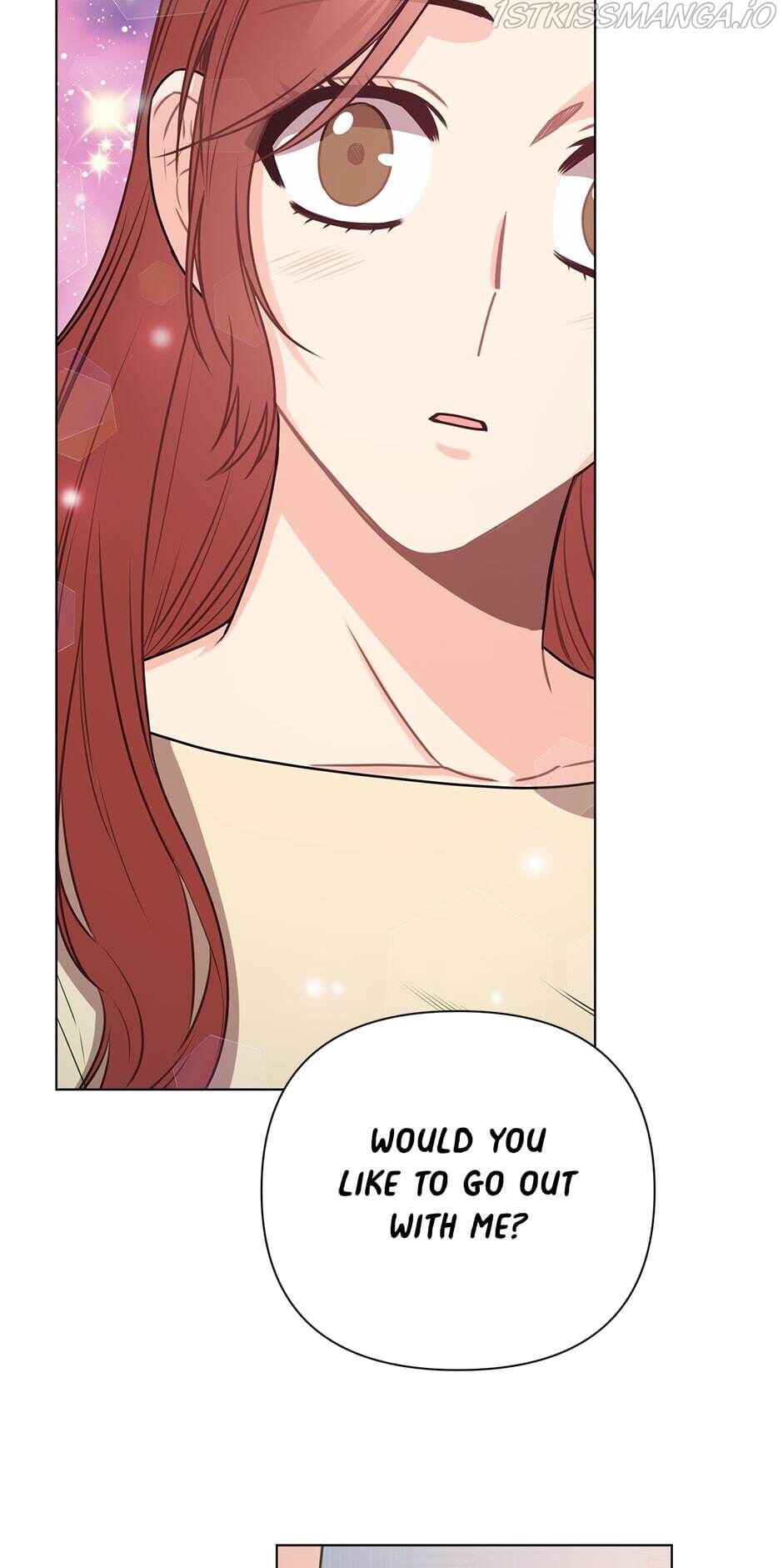 Green Light for Romance Chapter 31 - page 20