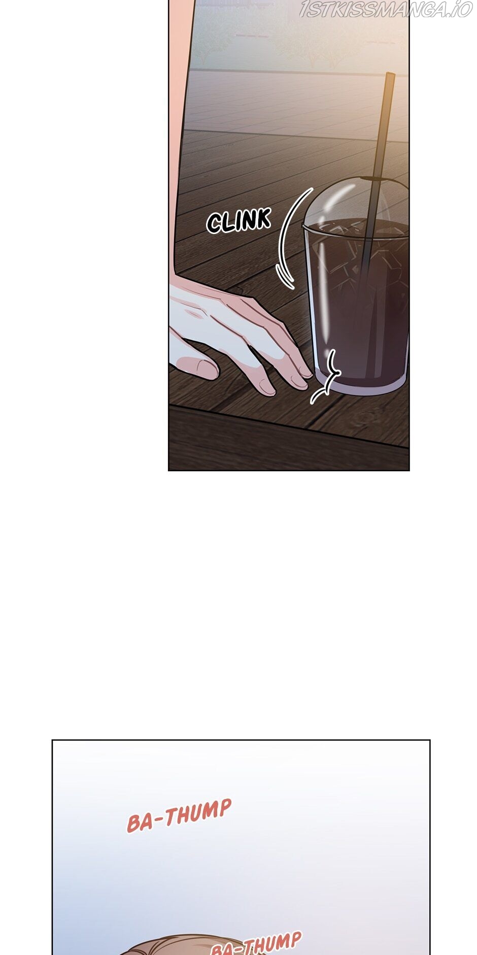 Green Light for Romance Chapter 31 - page 21