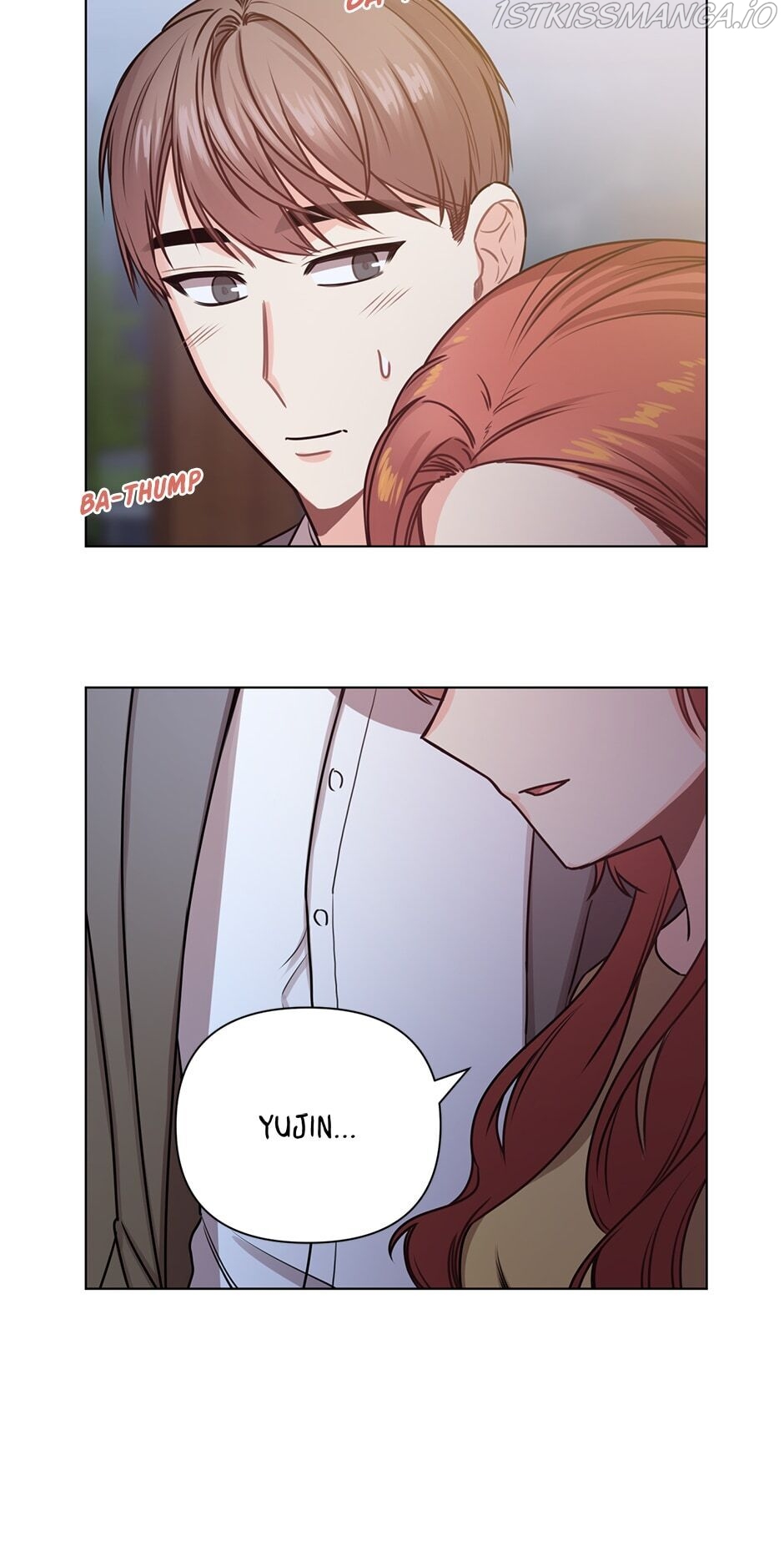 Green Light for Romance Chapter 31 - page 22