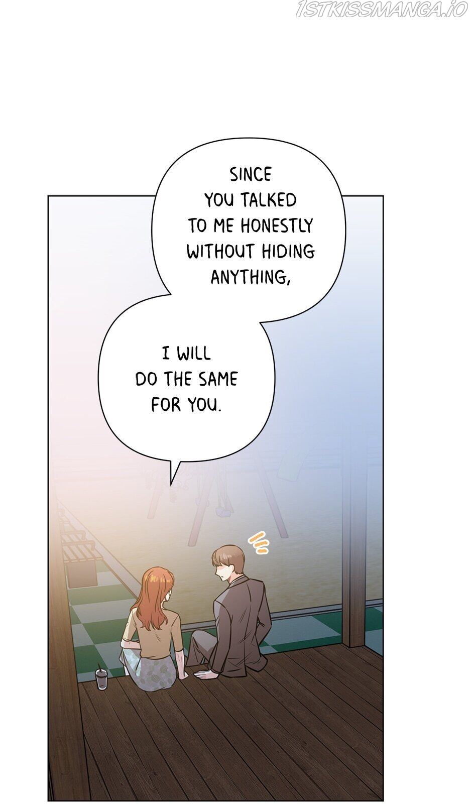 Green Light for Romance Chapter 31 - page 23
