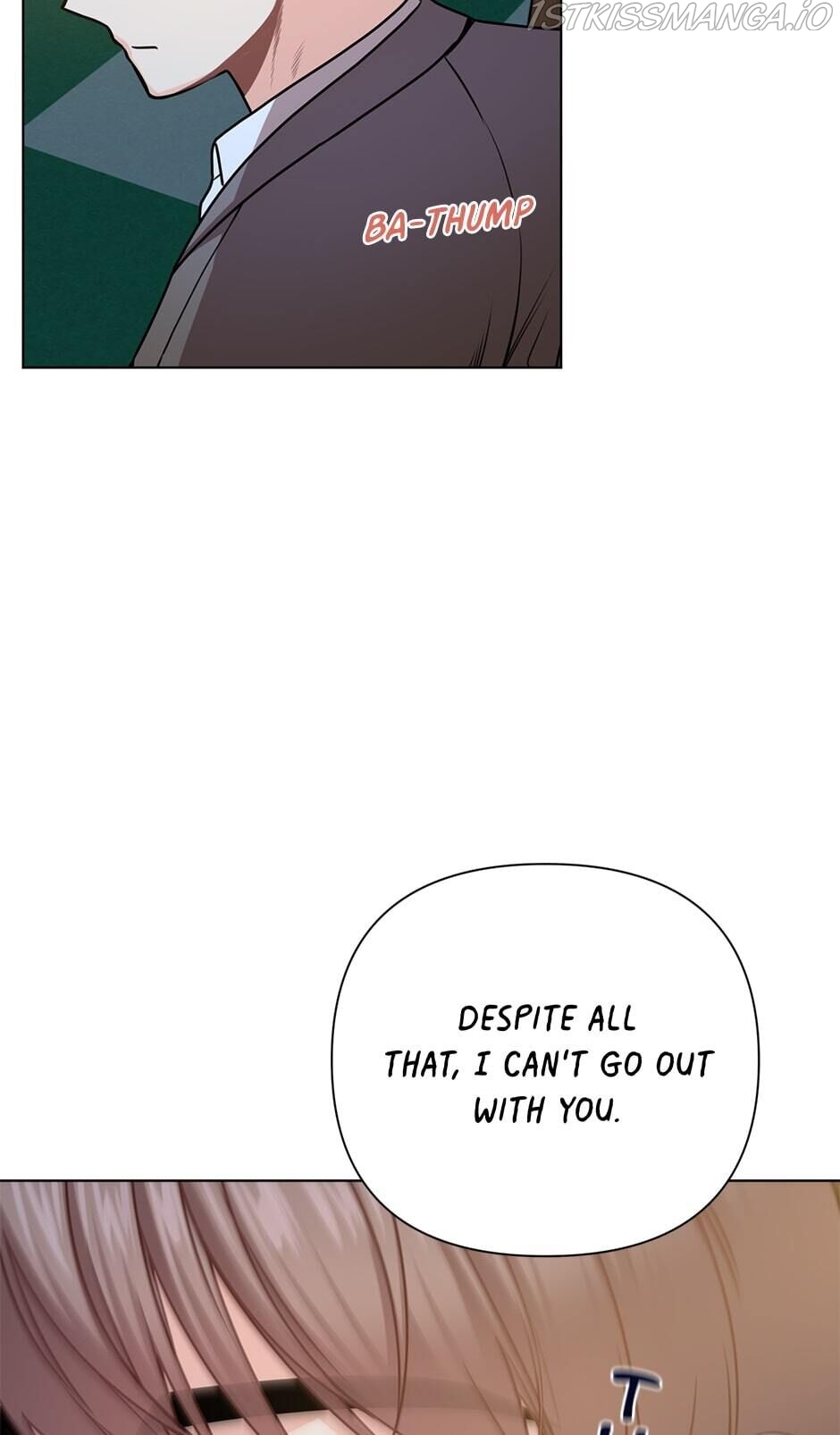 Green Light for Romance Chapter 31 - page 25