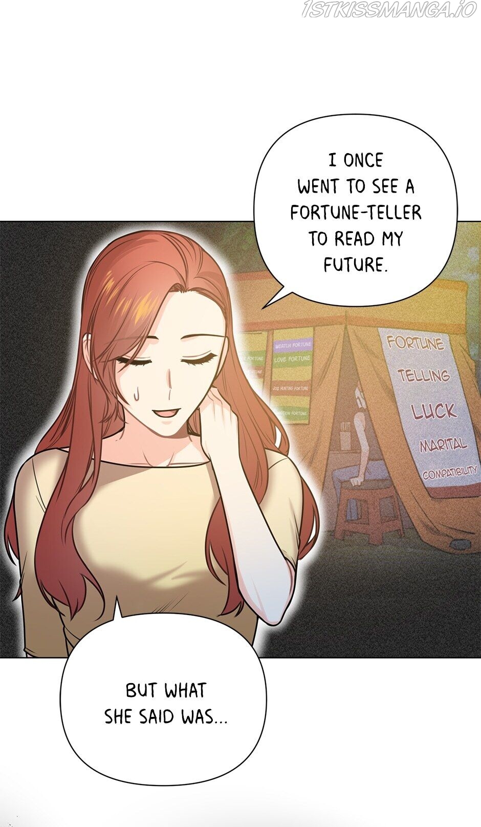 Green Light for Romance Chapter 31 - page 28