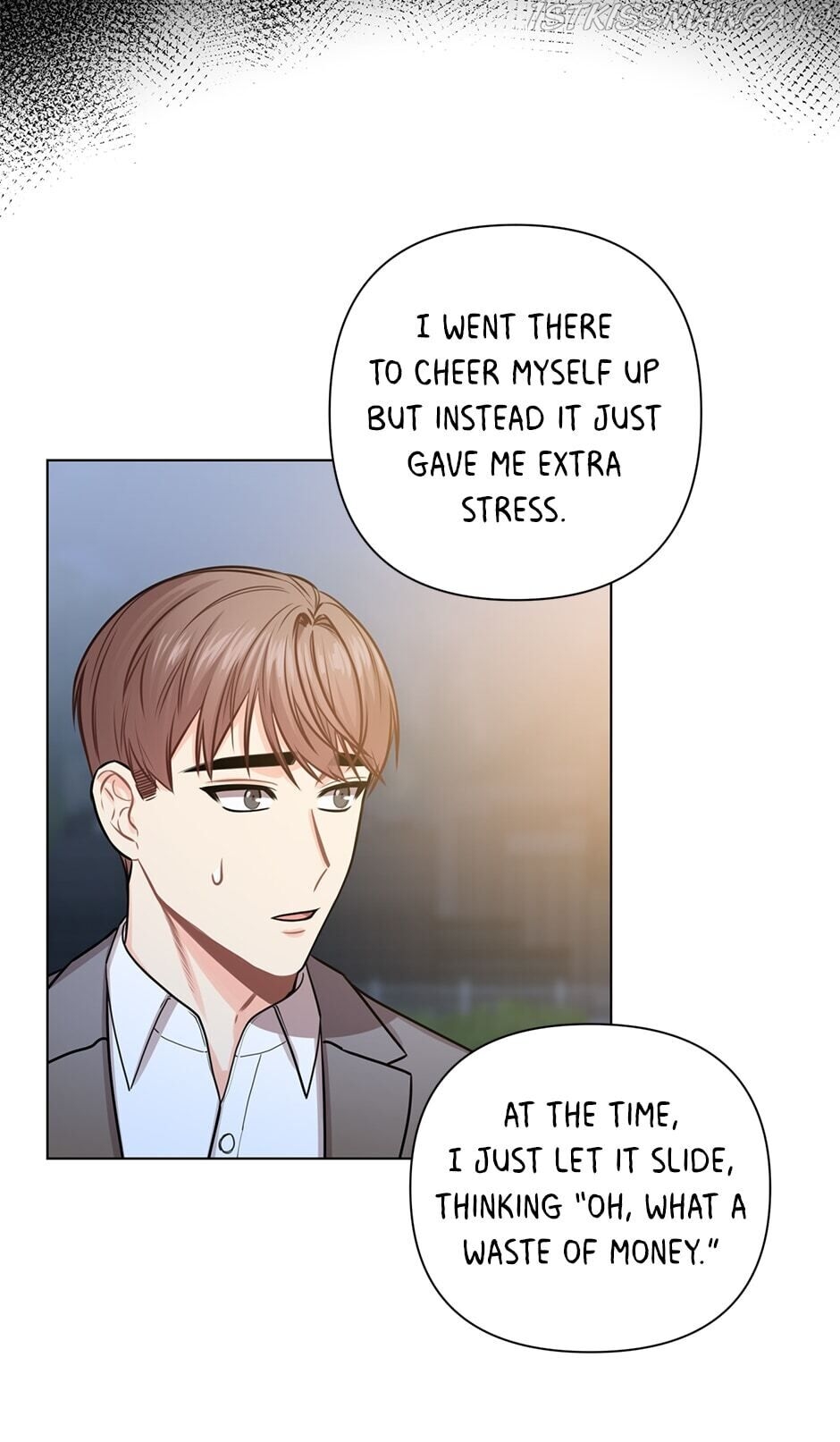 Green Light for Romance Chapter 31 - page 30