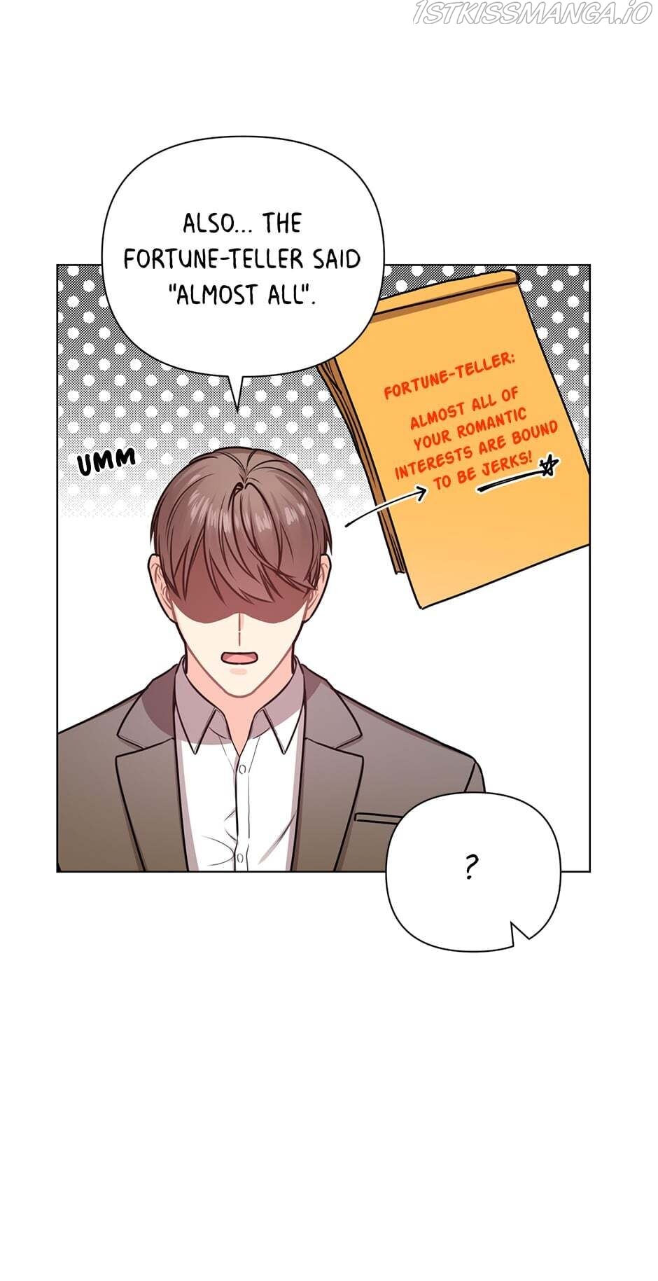 Green Light for Romance Chapter 31 - page 38