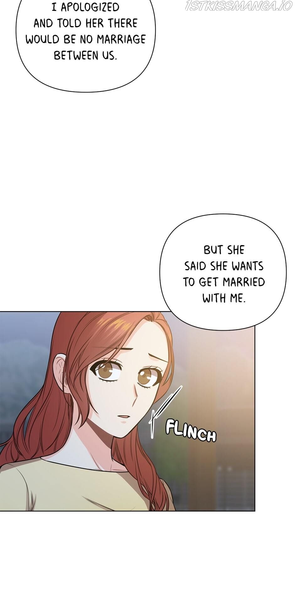Green Light for Romance Chapter 31 - page 4