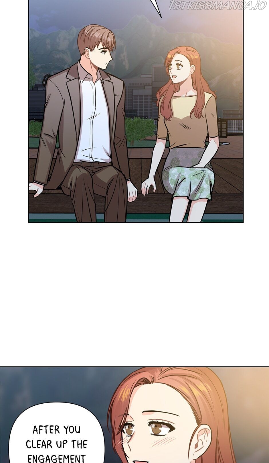Green Light for Romance Chapter 31 - page 44